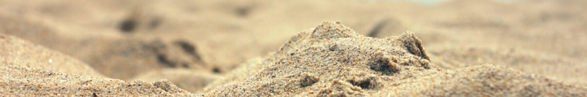 Объективная Матрица Сознания: Песчаный пляж Нашего Существования