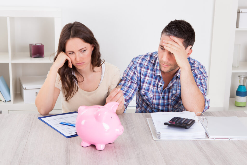 Финансовые разногласия в отношениях: 5 советов для сохранения любви и гармонии