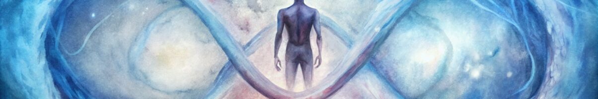 Вечное Сознание – путешествие к Истинной Сути